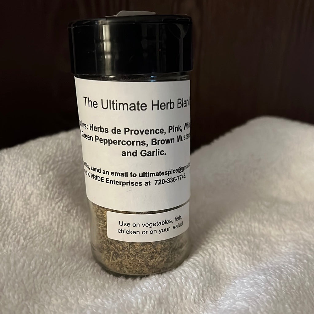 Herb Blend