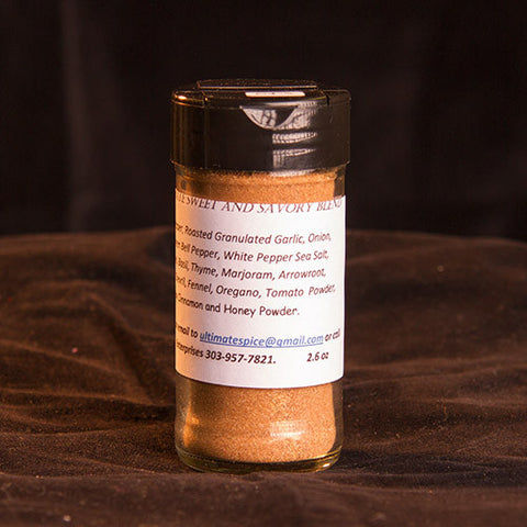 Créole Spice