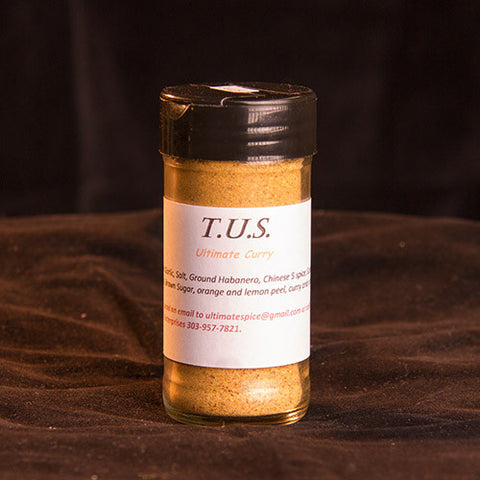 Curry Spice